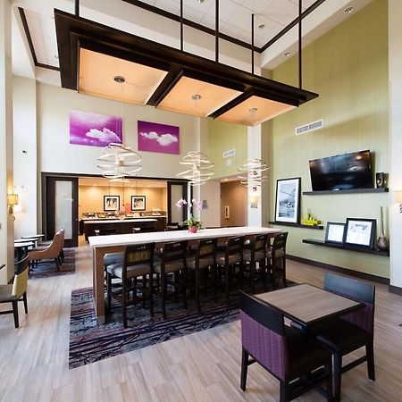 Hampton Inn & Suites Walterboro Exterior foto