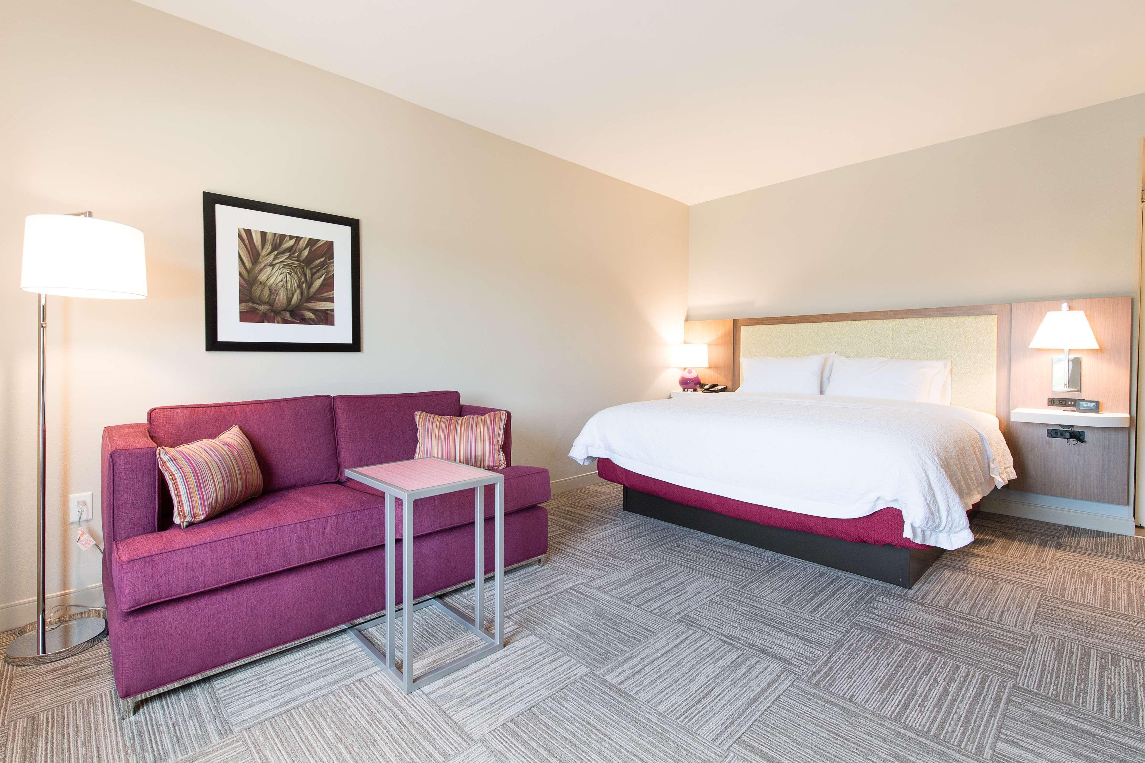 Hampton Inn & Suites Walterboro Exterior foto